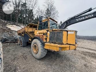 Volvo A 25 C