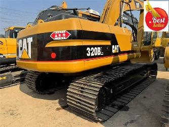CAT 320 B L