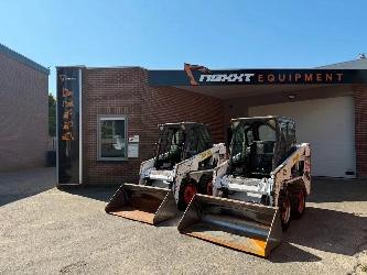 Bobcat S100