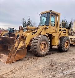 CAT 950 B