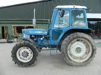 Ford 5600