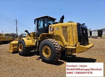 CAT 966gc