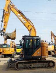 CASE CX 145