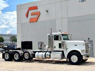 Peterbilt 388