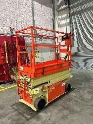 JLG 6 RS