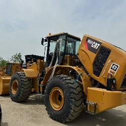 CAT 966 H