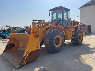 LiuGong 856 H