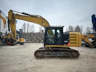 CAT 316 FL