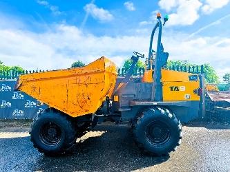 Terex TA9