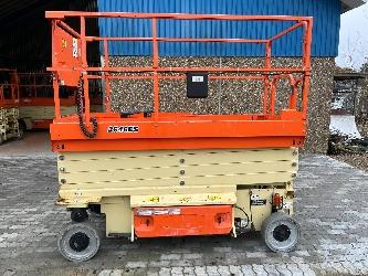 JLG 2646 ES