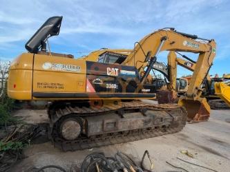 CAT 336 DL