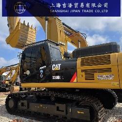 CAT 330 D