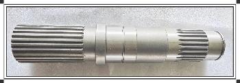 CLAAS Shaft