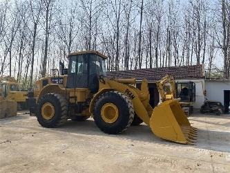 CAT 966H