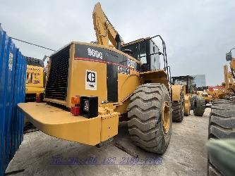 CAT 966G