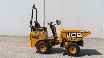 JCB 1T HT 5