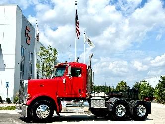 Peterbilt 378