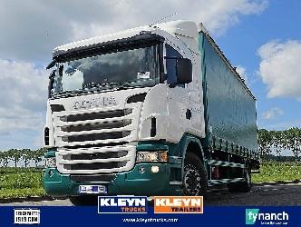 Scania G320