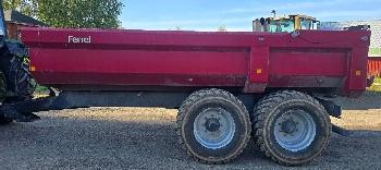 Ferrel 135DH