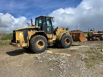 CAT 950 G