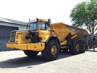 Volvo A 40C