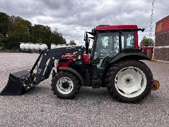 Valtra A 73
