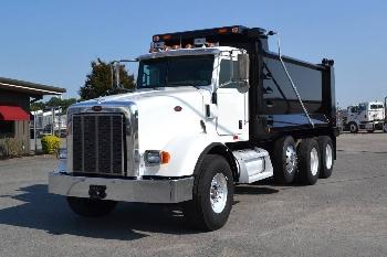 Peterbilt 367