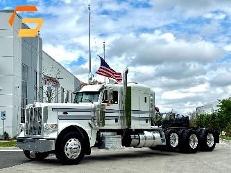 Peterbilt 389