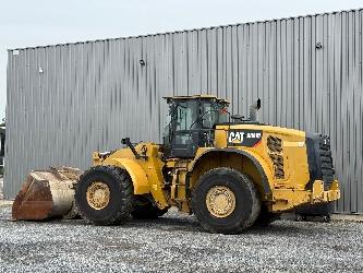 CAT 980 M