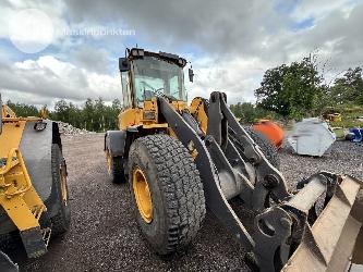 Volvo L 70 D