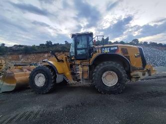 CAT 980M