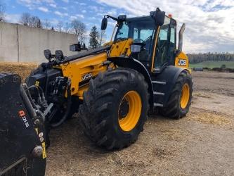 JCB TM 420 S