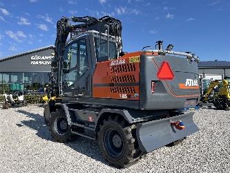 Atlas 185 WSR