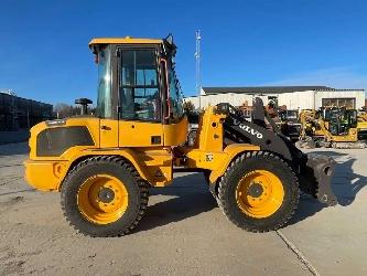 Volvo L35HT