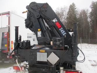 Hiab 245E-5