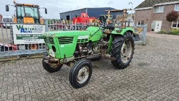 Deutz 4006