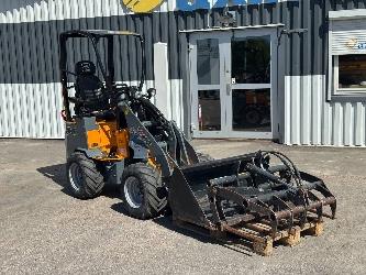GiANT G 1100