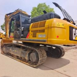 CAT 336 D