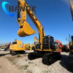CAT 336 D