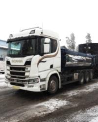 Scania R 540