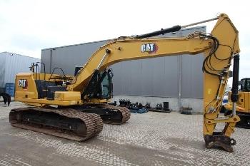 CAT 326-07