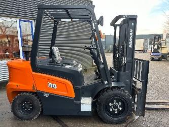 Doosan D30NX