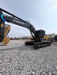 Volvo EC360D