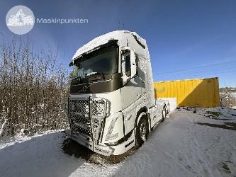 Volvo FH 500