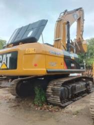 CAT 336 D2