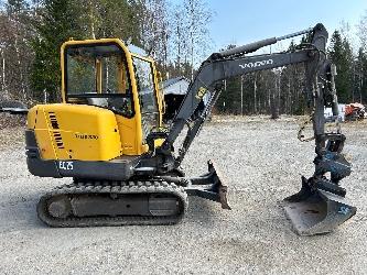 Volvo EC 25