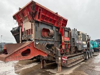 Sandvik QJ341