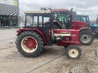 IH 624
