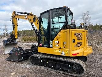 CAT 306