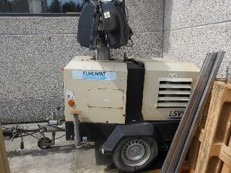 Doosan LSV9